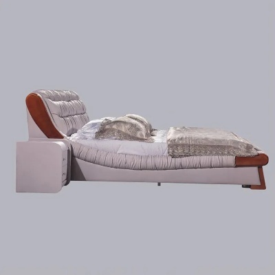 南康十大品牌軟體床及軟體家具概覽