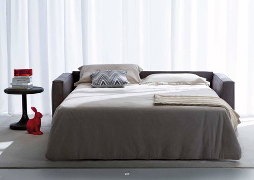 意式優雅，舒適典范 意大利經典軟體家具品牌Berto Salotti產品深度賞析